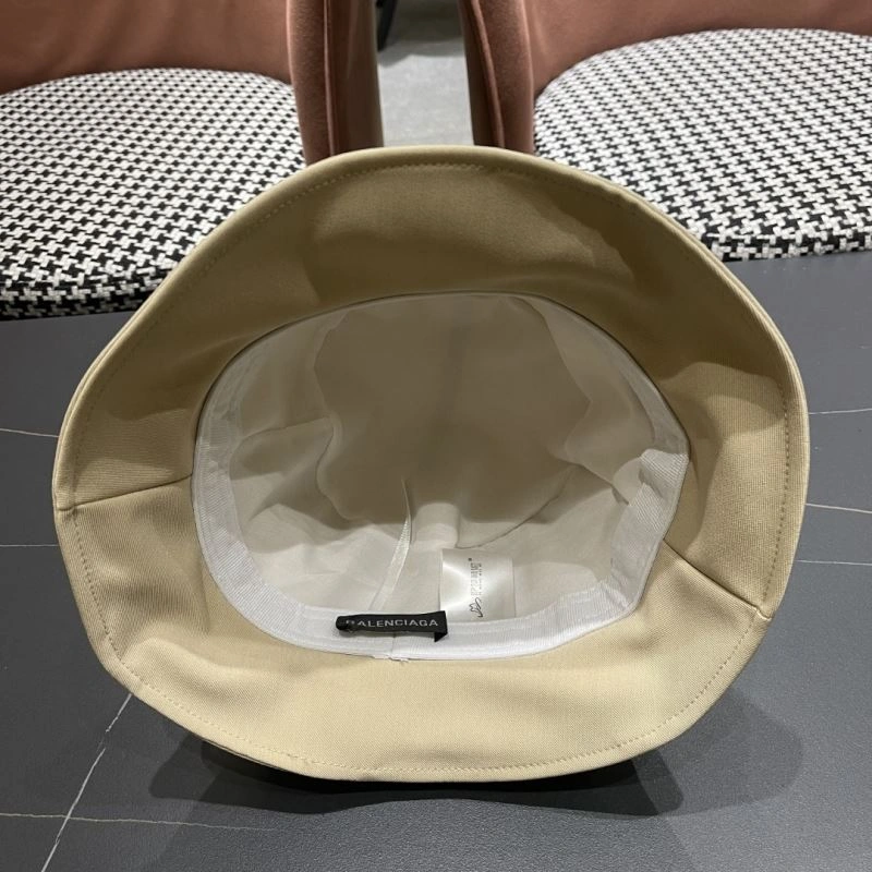 Minimalist Balenciaga Caps 260736