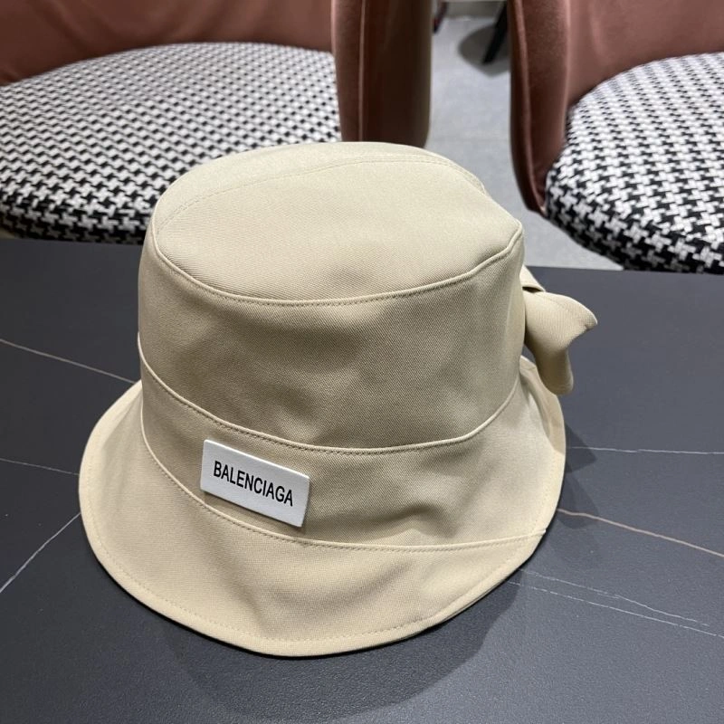 Minimalist Balenciaga Caps 260736