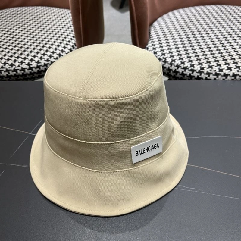 Minimalist Balenciaga Caps 260736