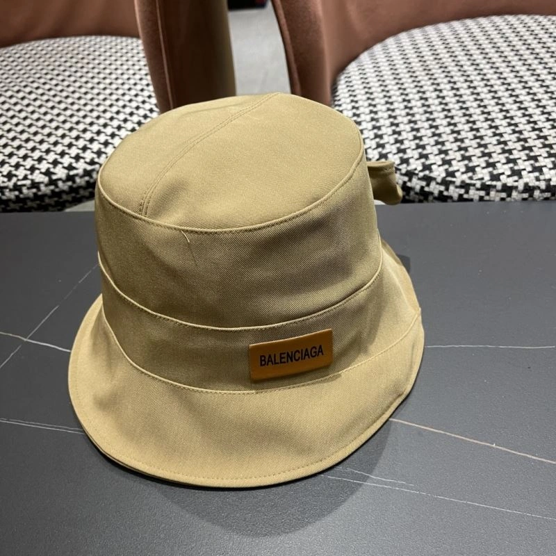 Balenciaga Caps WaterResistant 260745