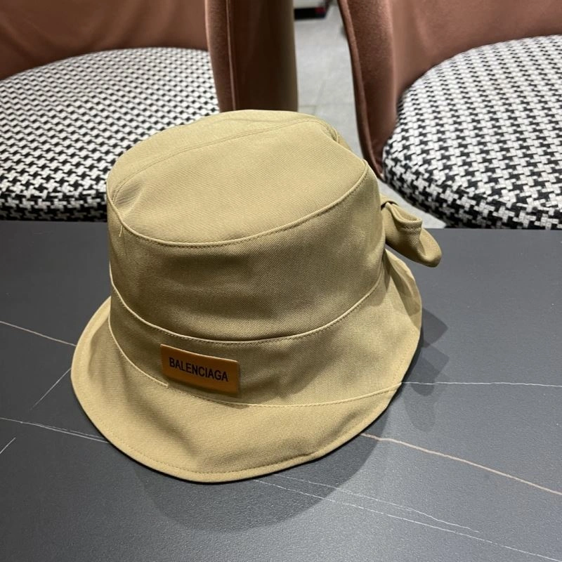 Balenciaga Caps WaterResistant 260745