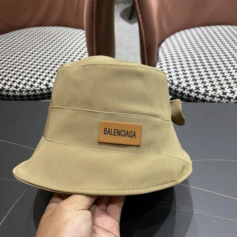 Balenciaga Caps WaterResistant 260745