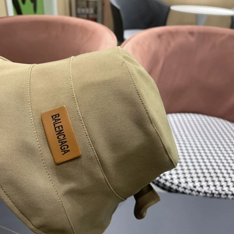 Balenciaga Caps WaterResistant 260745
