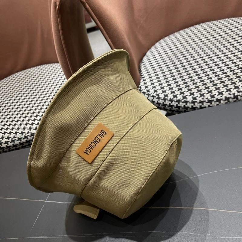 Balenciaga Caps WaterResistant 260745