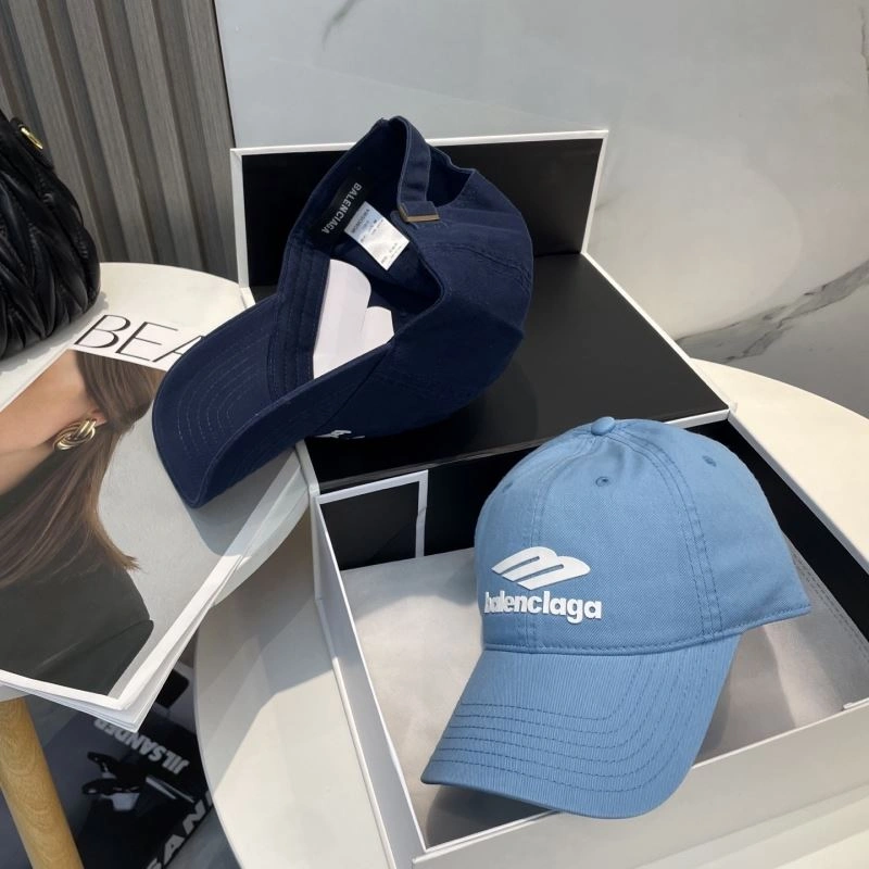 Timeless Balenciaga Caps 260754