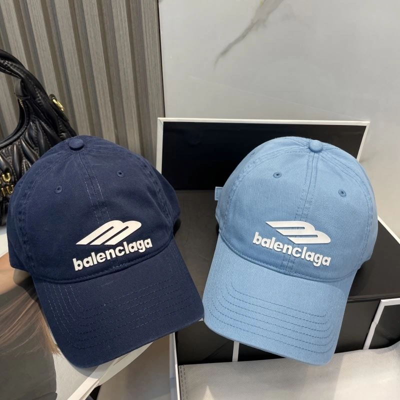 Timeless Balenciaga Caps 260754