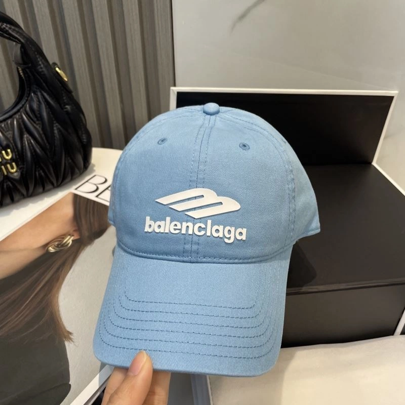Timeless Balenciaga Caps 260754