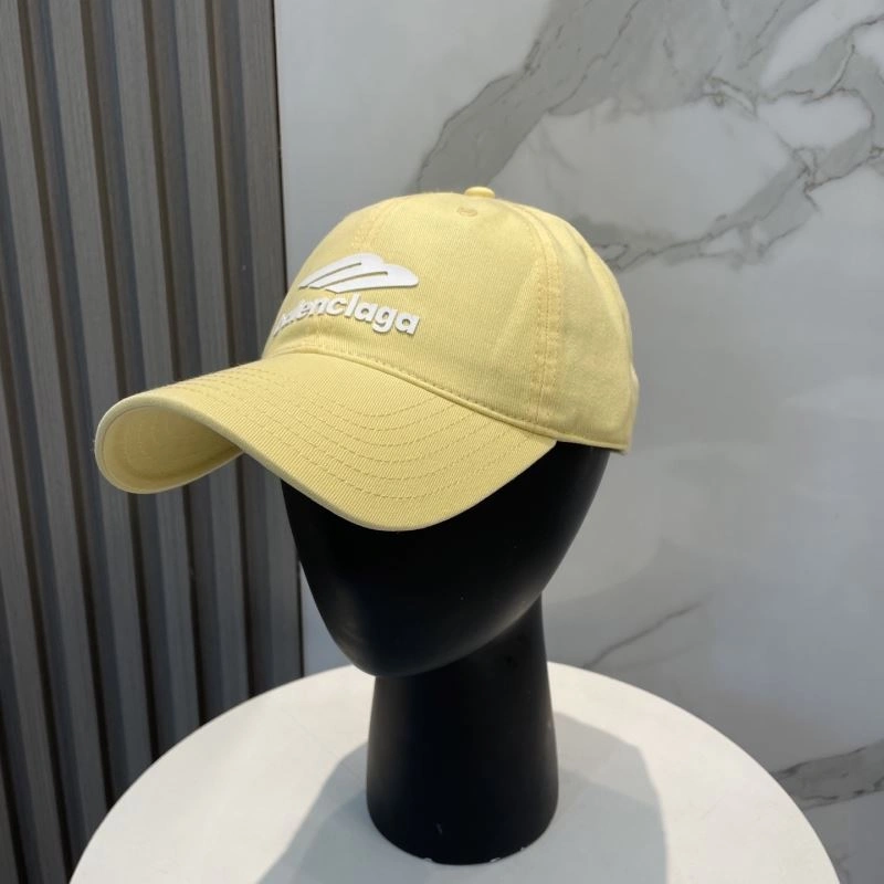 Balenciaga Caps Colorful 260755
