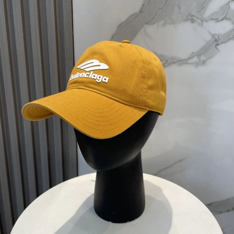 Balenciaga Caps Colorful 260755
