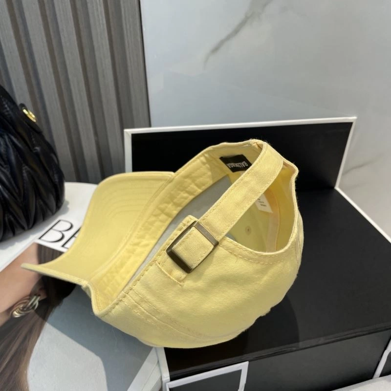 Balenciaga Caps Colorful 260755