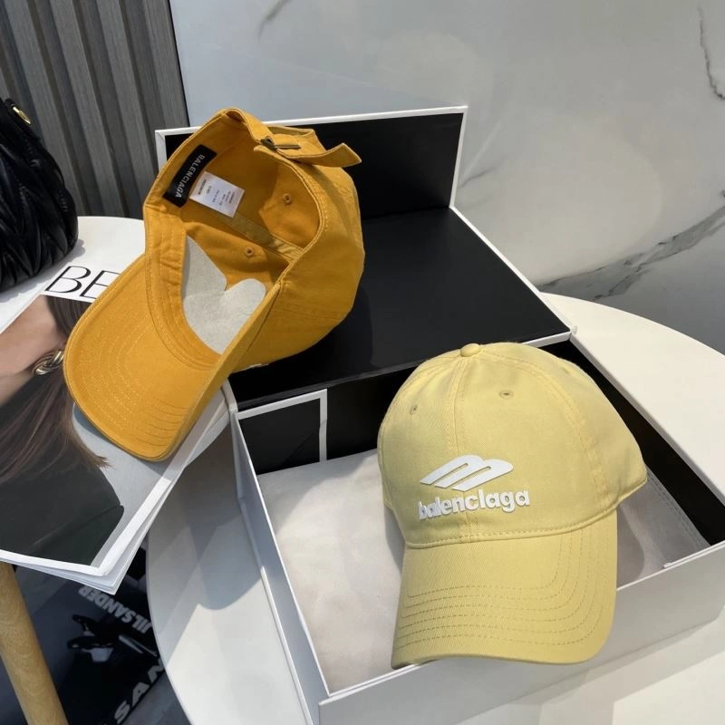 Balenciaga Caps Colorful 260755