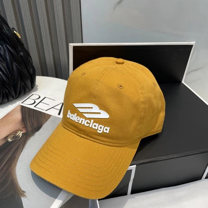 Balenciaga Caps Colorful 260755