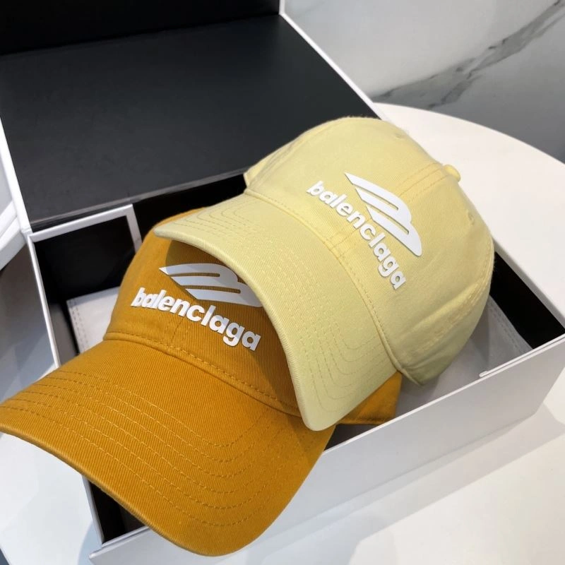 Balenciaga Caps Colorful 260755
