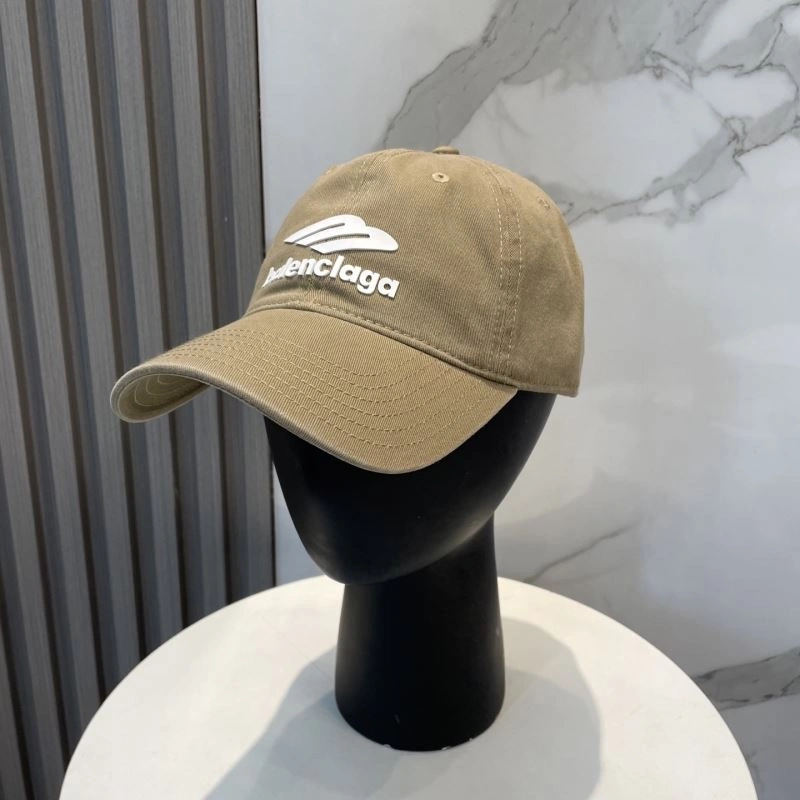 Balenciaga Caps Neat 260750