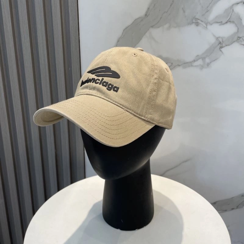 Balenciaga Caps Neat 260750