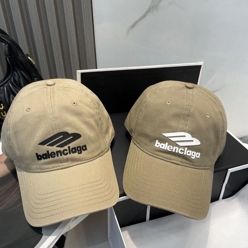Balenciaga Caps Neat 260750