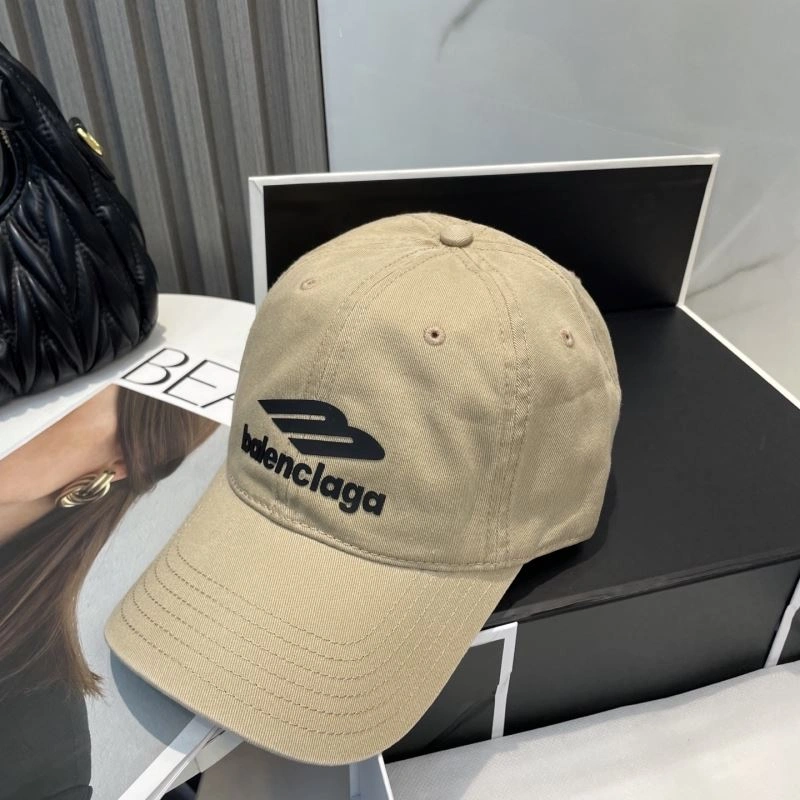 Balenciaga Caps Neat 260750