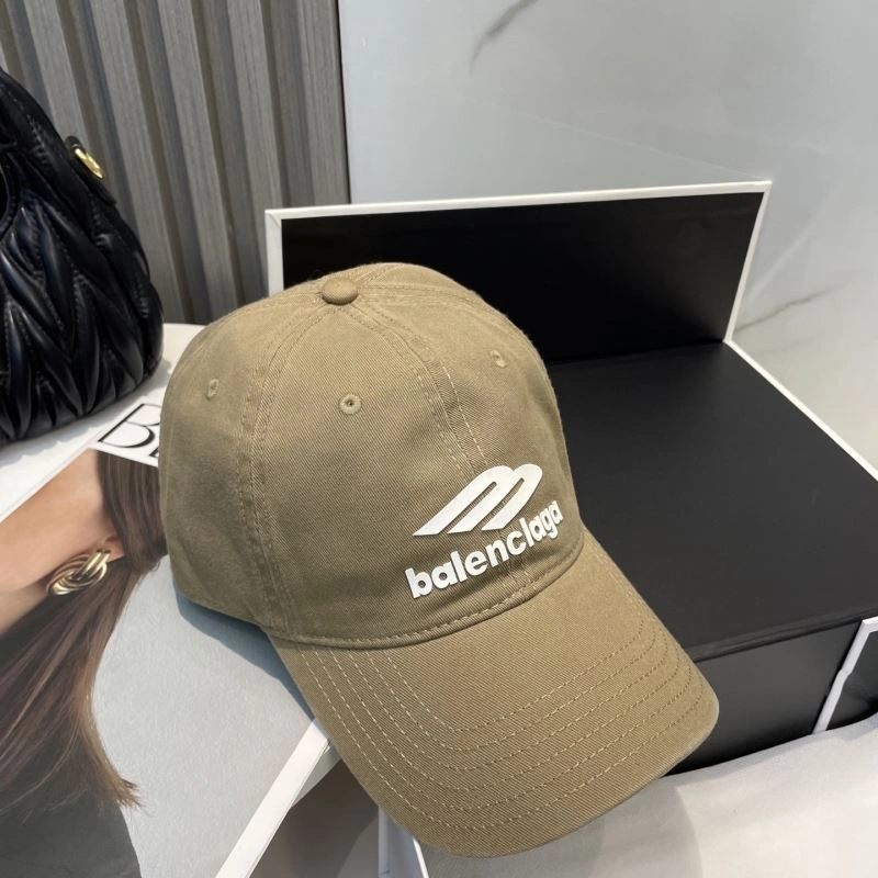 Balenciaga Caps Neat 260750