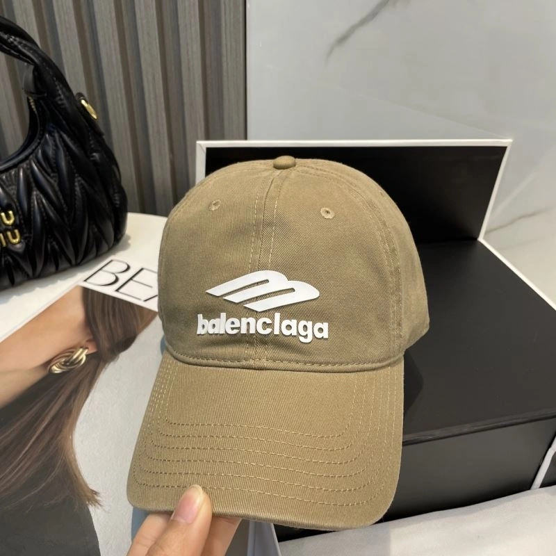 Balenciaga Caps Neat 260750