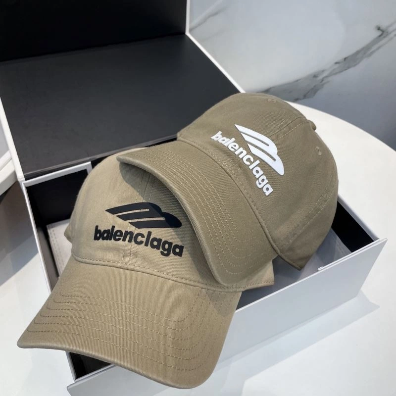 Balenciaga Caps Neat 260750