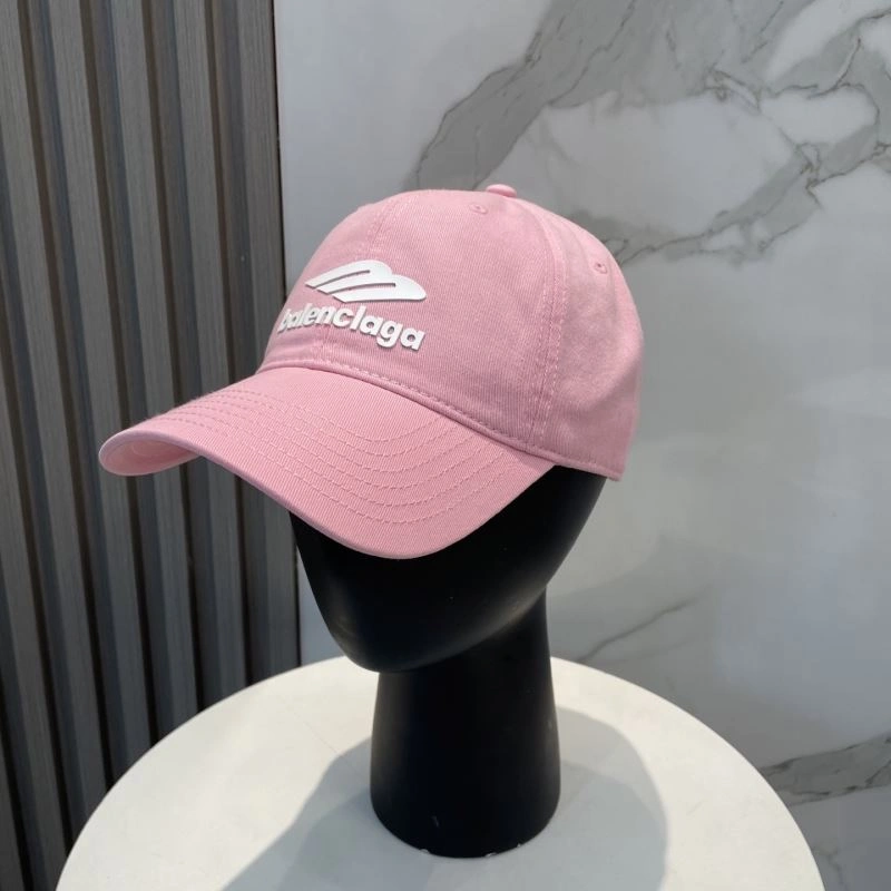 Balenciaga Caps WeatherProof 260746