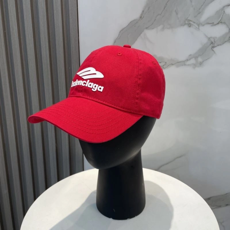 Balenciaga Caps WeatherProof 260746
