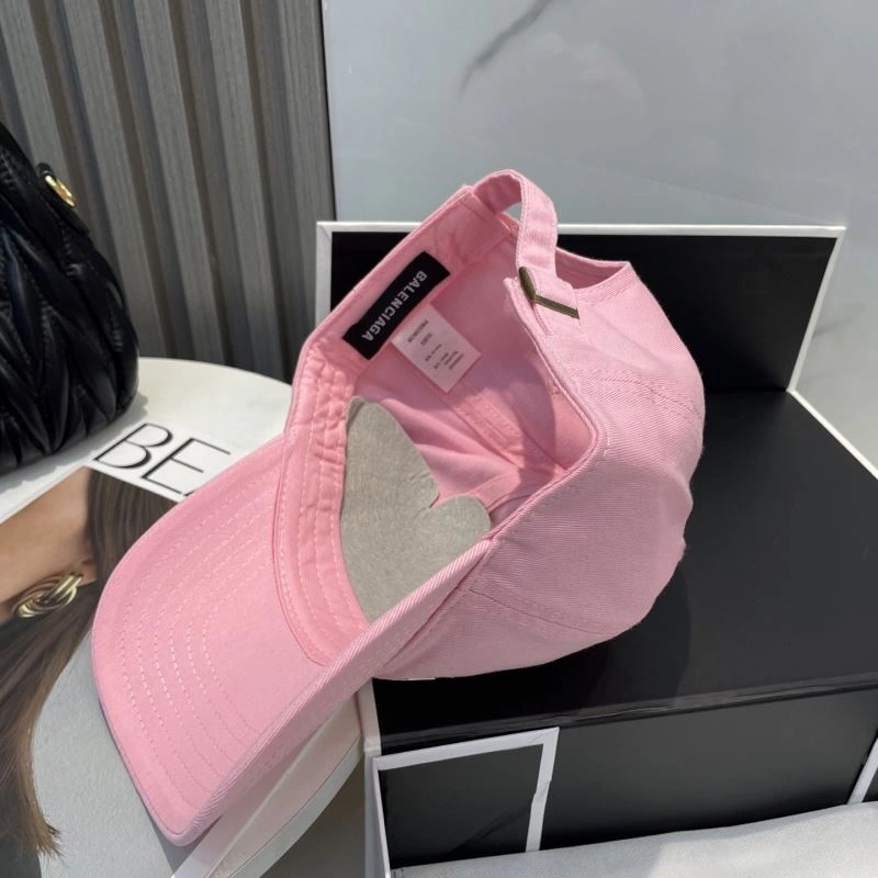 Balenciaga Caps WeatherProof 260746