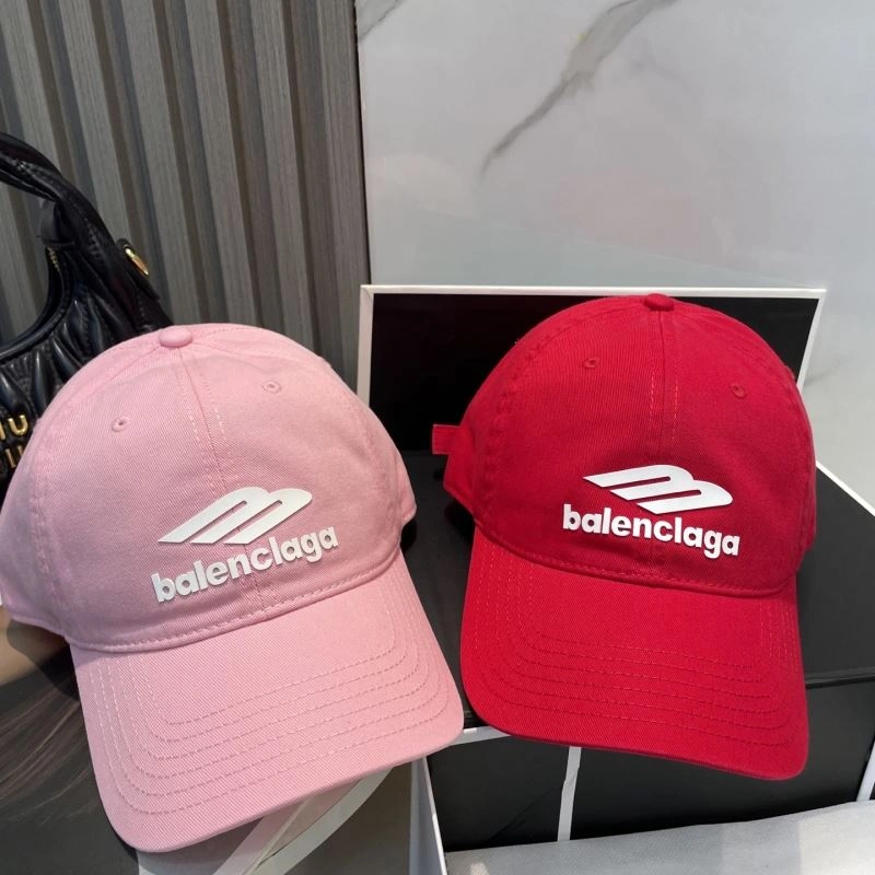 Balenciaga Caps WeatherProof 260746