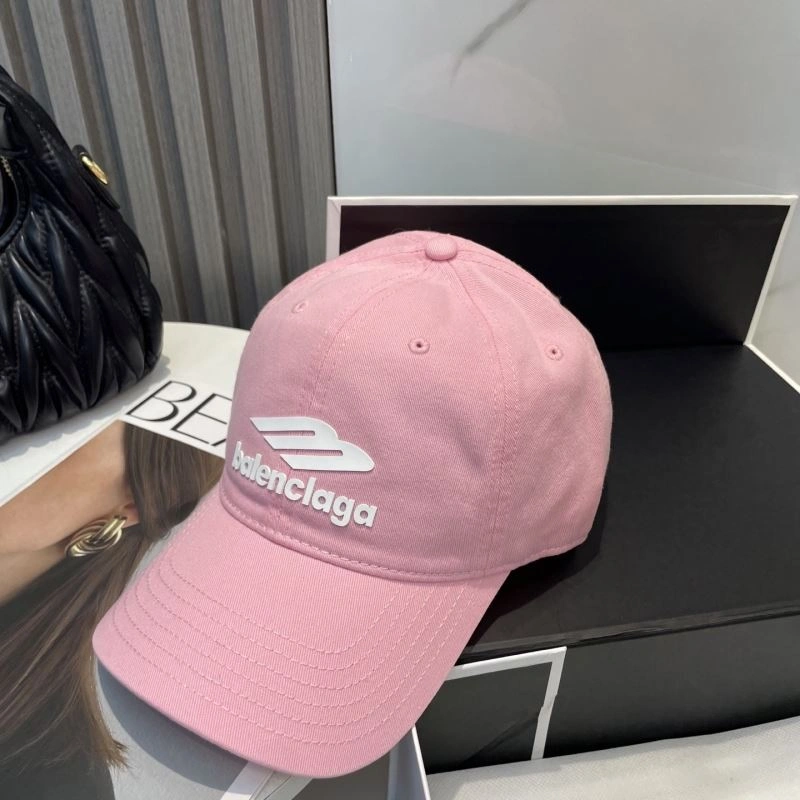 Balenciaga Caps WeatherProof 260746