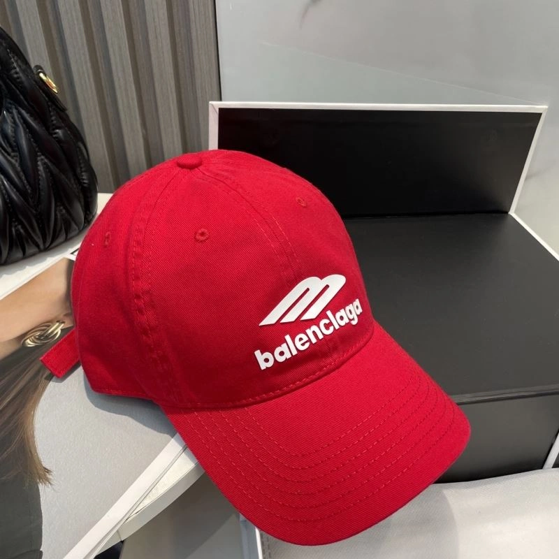 Balenciaga Caps WeatherProof 260746