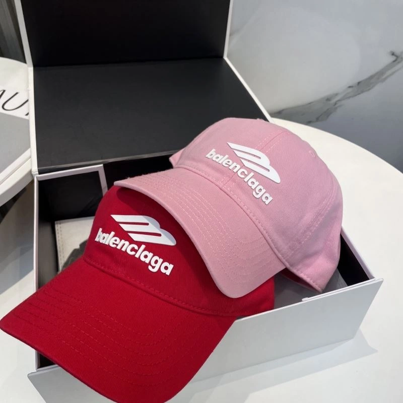Balenciaga Caps WeatherProof 260746