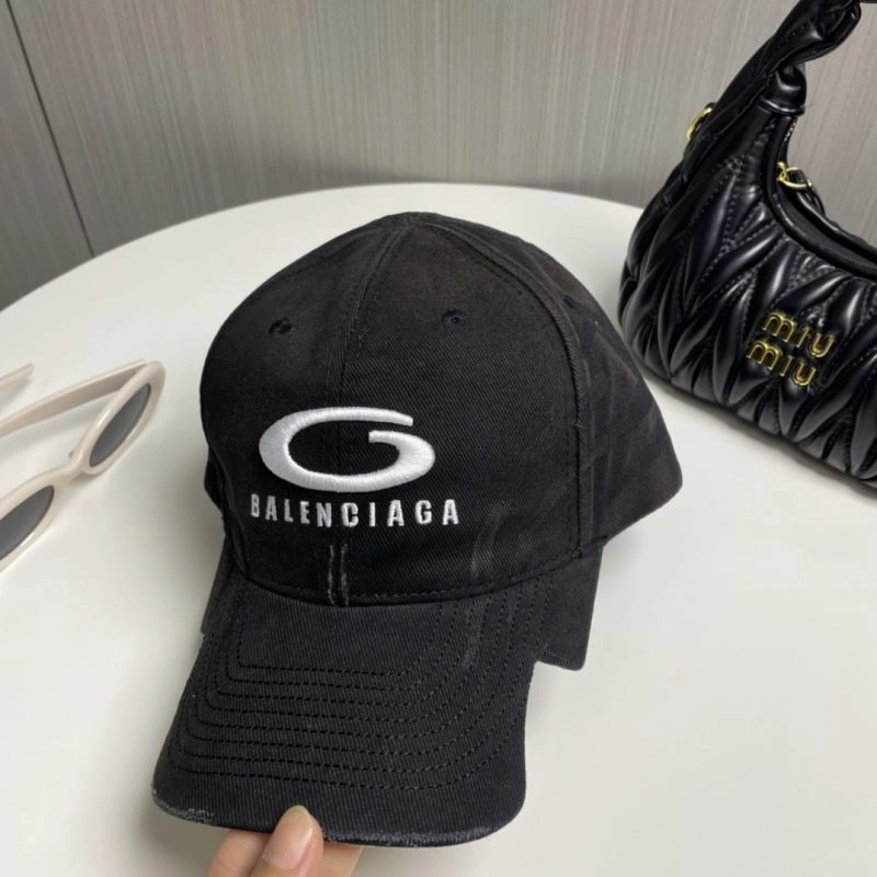 Balenciaga Caps SportInspired 260748