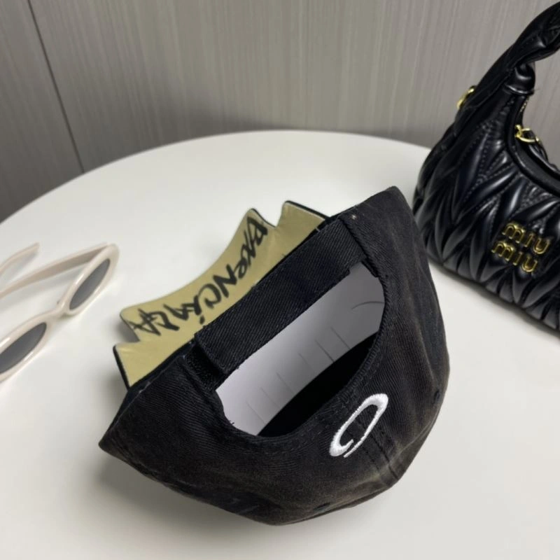 Balenciaga Caps SportInspired 260748
