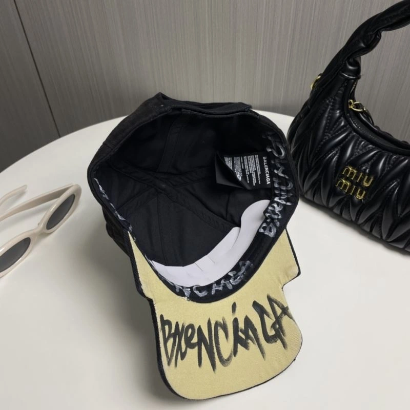 Balenciaga Caps SportInspired 260748