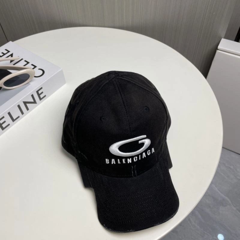 Balenciaga Caps SportInspired 260748