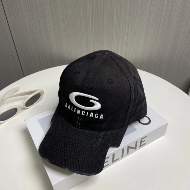 Balenciaga Caps SportInspired 260748
