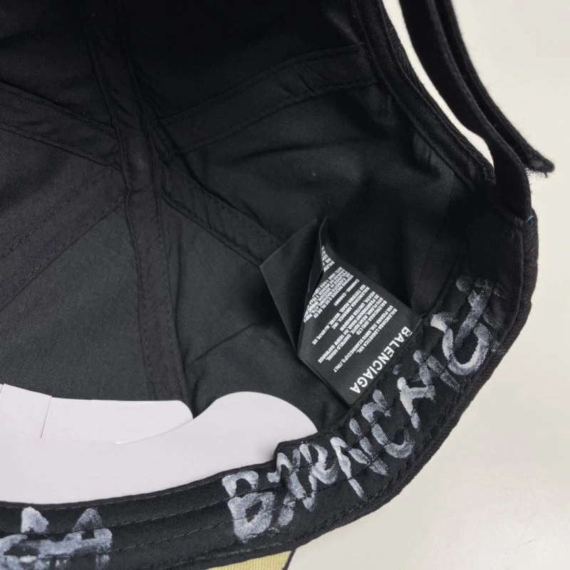 Balenciaga Caps SportInspired 260748