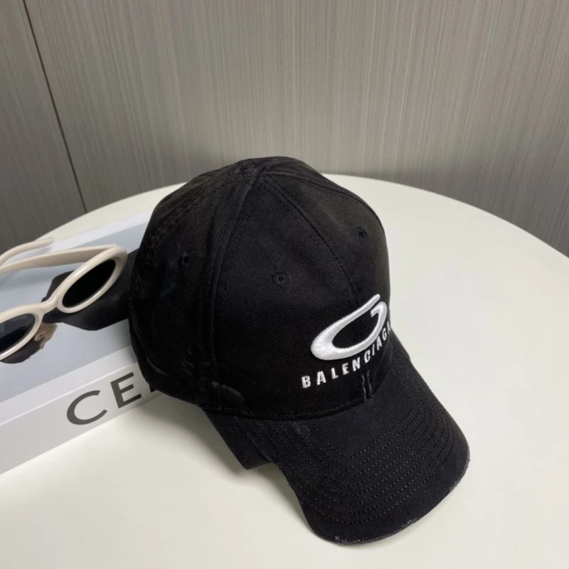 Balenciaga Caps SportInspired 260748