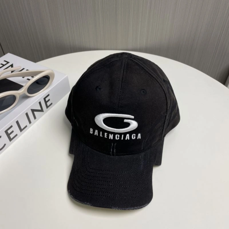 Balenciaga Caps SportInspired 260748
