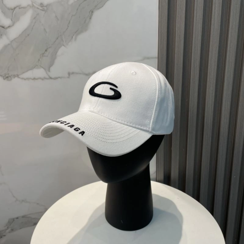 Functional Balenciaga Caps 260733