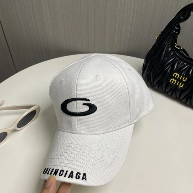 Functional Balenciaga Caps 260733