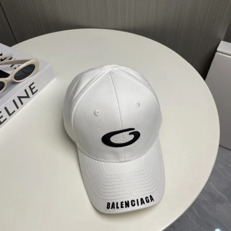 Functional Balenciaga Caps 260733