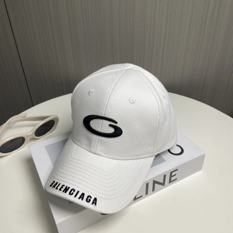 Functional Balenciaga Caps 260733