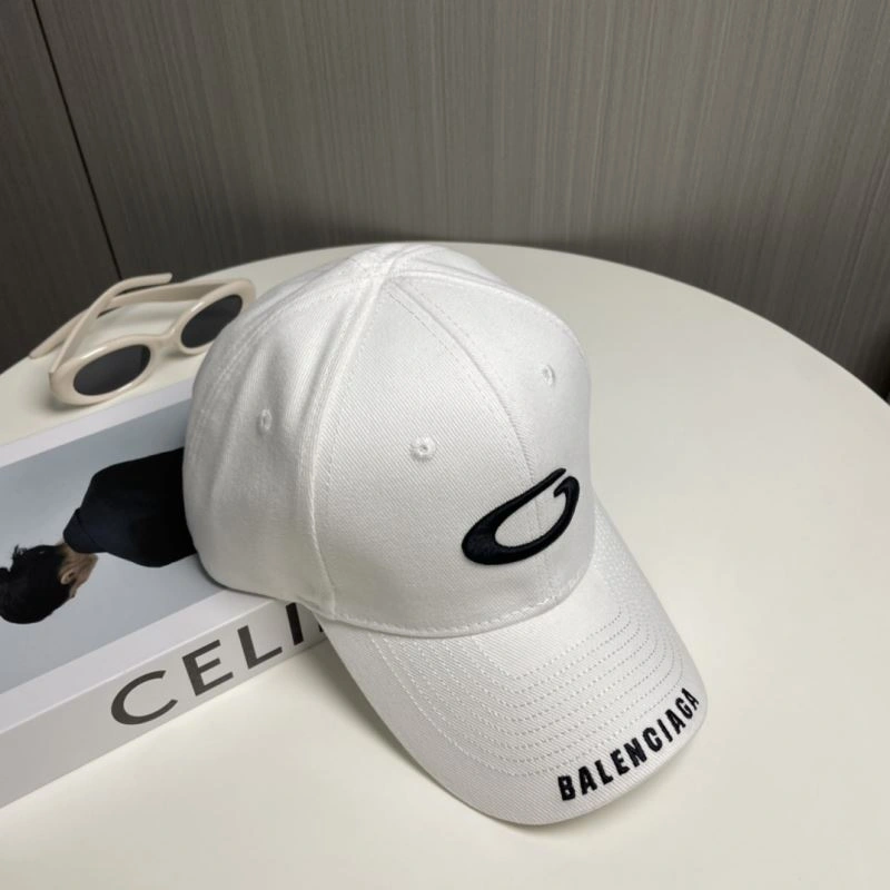Functional Balenciaga Caps 260733