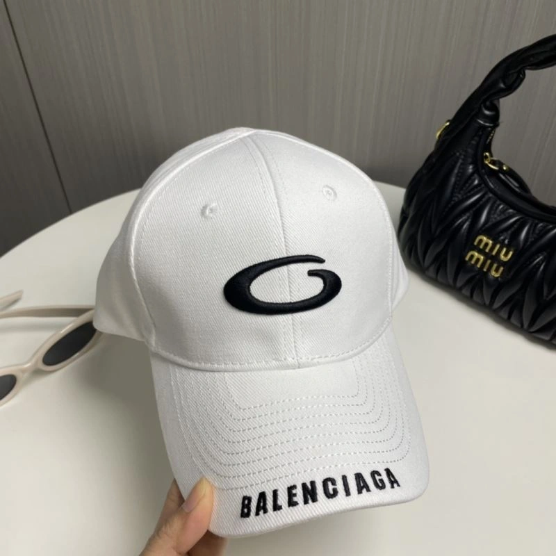 Functional Balenciaga Caps 260733