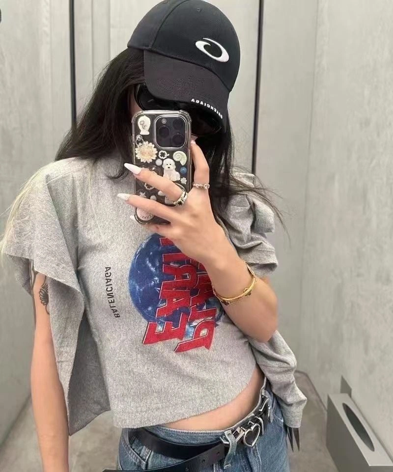 Balenciaga Caps Bold 260735