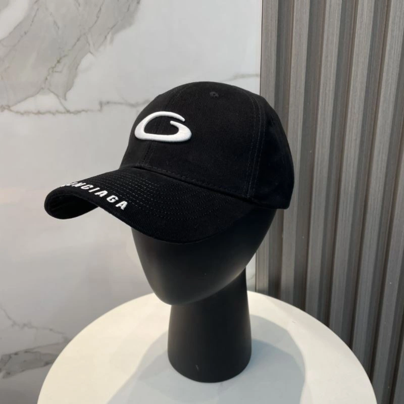 Balenciaga Caps Bold 260735