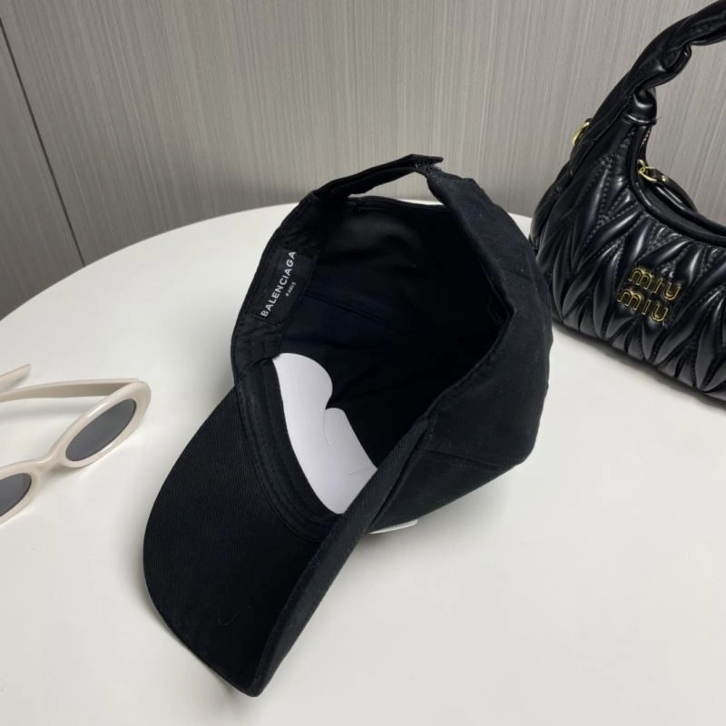Balenciaga Caps Bold 260735