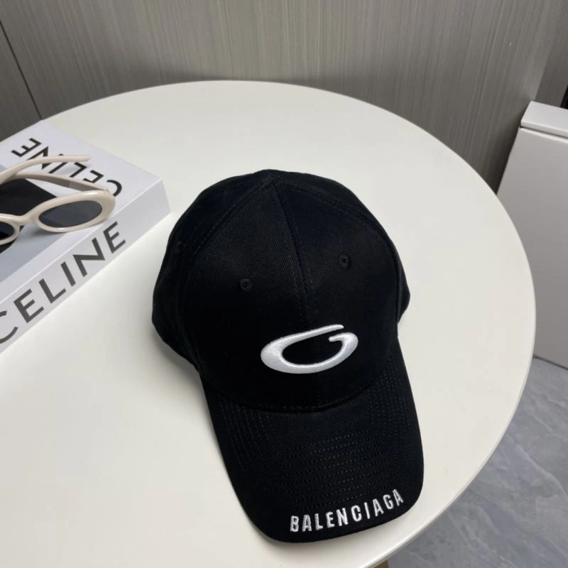 Balenciaga Caps Bold 260735