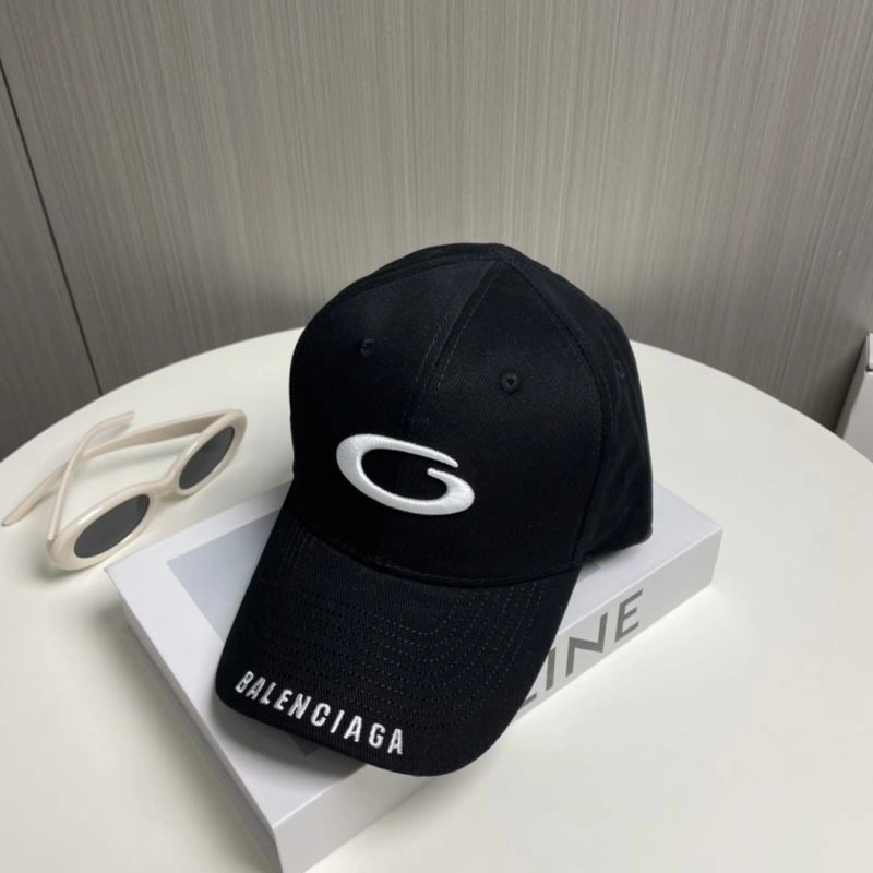 Balenciaga Caps Bold 260735